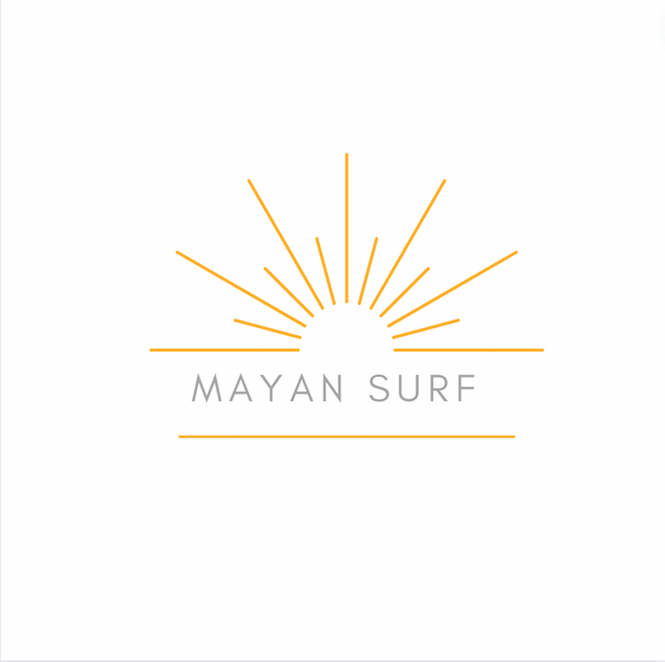 Mayan Surf 